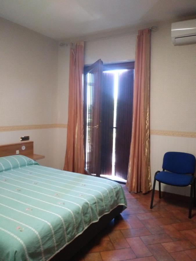 Casa Degli Ulivi Hotel Tivoli Buitenkant foto