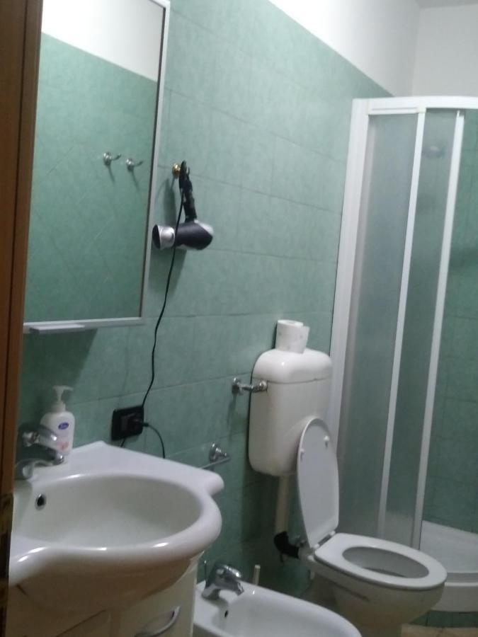 Casa Degli Ulivi Hotel Tivoli Buitenkant foto