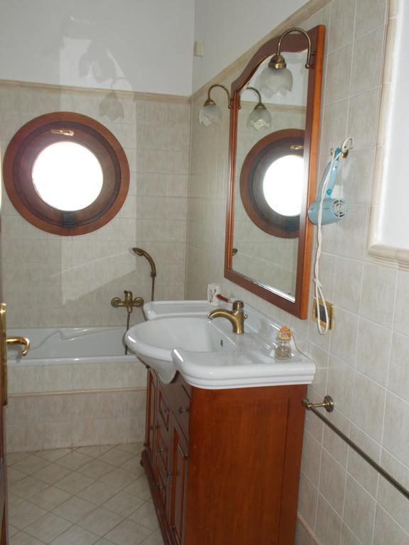 Casa Degli Ulivi Hotel Tivoli Kamer foto