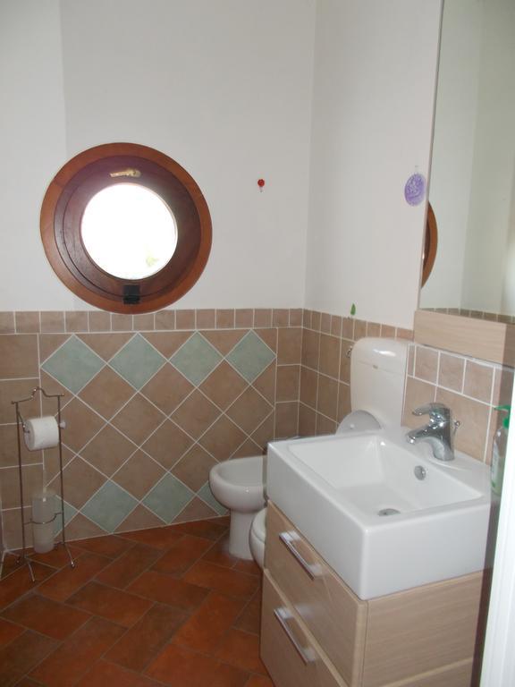 Casa Degli Ulivi Hotel Tivoli Kamer foto