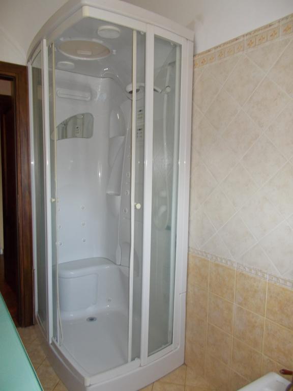 Casa Degli Ulivi Hotel Tivoli Kamer foto