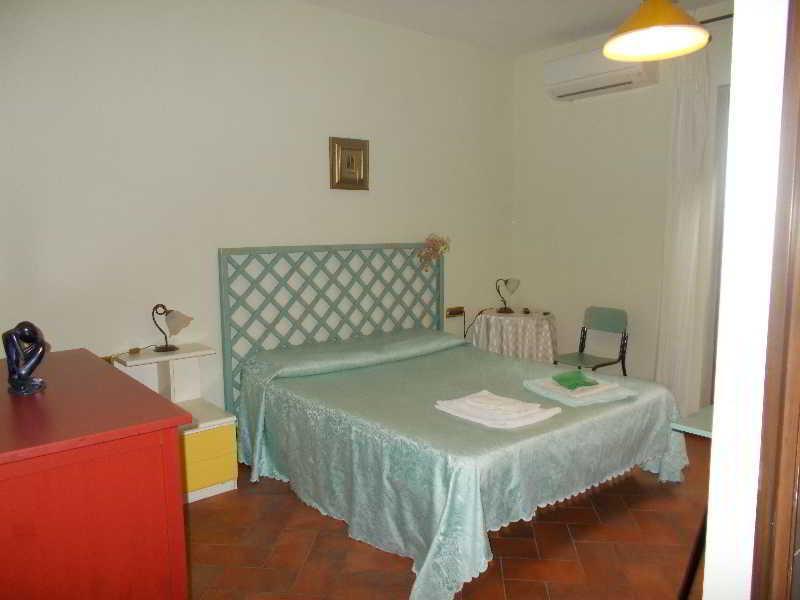 Casa Degli Ulivi Hotel Tivoli Buitenkant foto